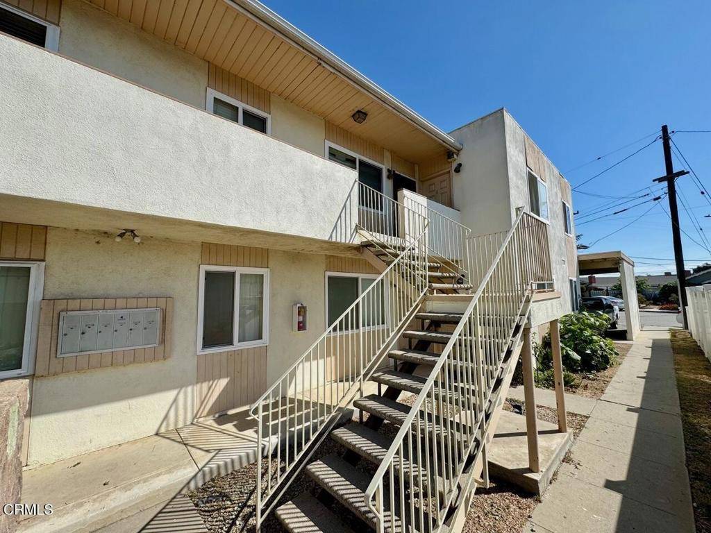 Oxnard, CA 93030,500 N ventura RD