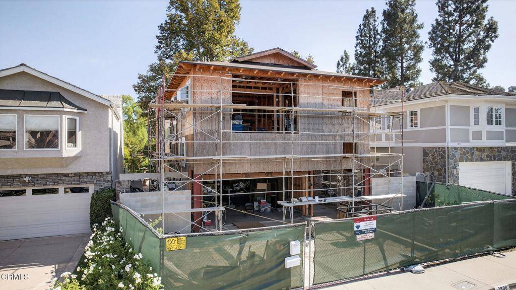 Westlake Village, CA 91361,3808 Charthouse CIR