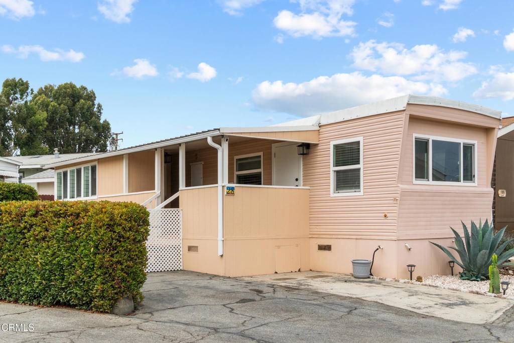 Goleta, CA 93117,7368 Hollister AVE #28