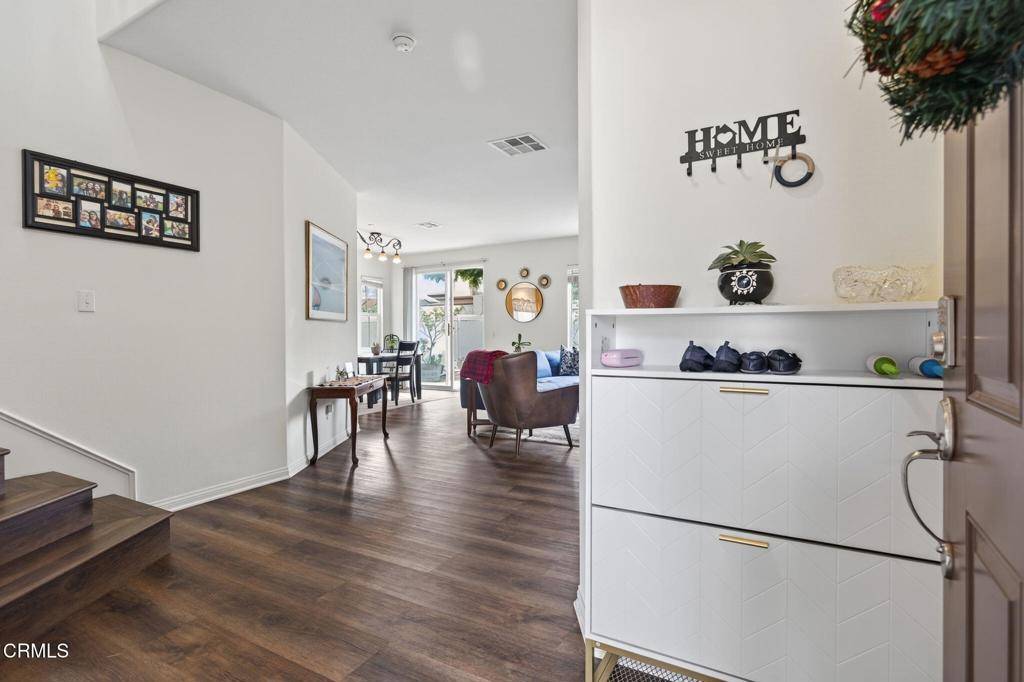 Oxnard, CA 93033,5181 Davidson DR #20