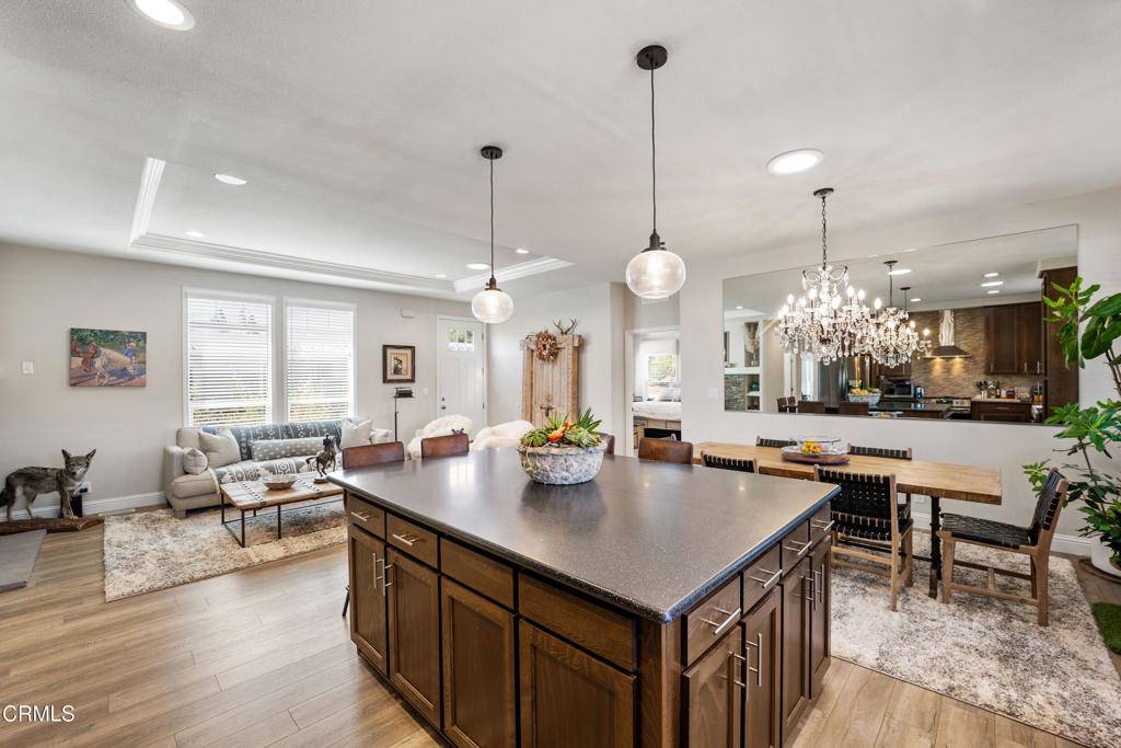 Ojai, CA 93023,16 Don Antonio WAY #16