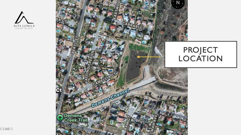 Rancho Cucamonga, CA 91737,9210 Camellia CT