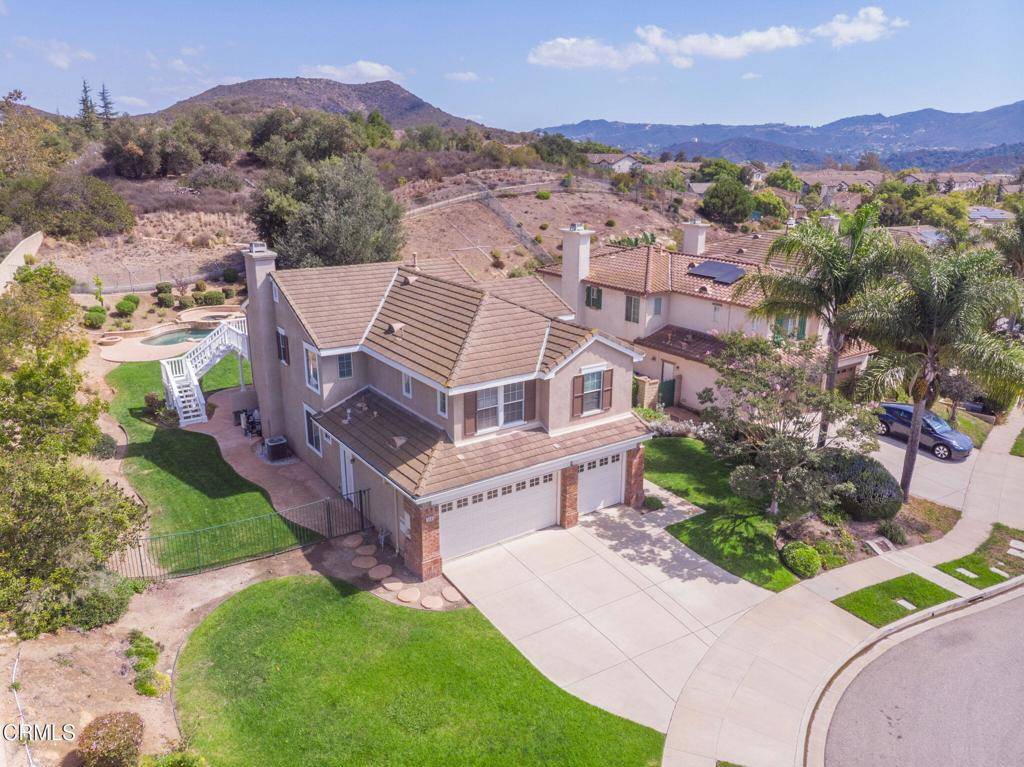 Newbury Park, CA 91320,116 Via Escondido