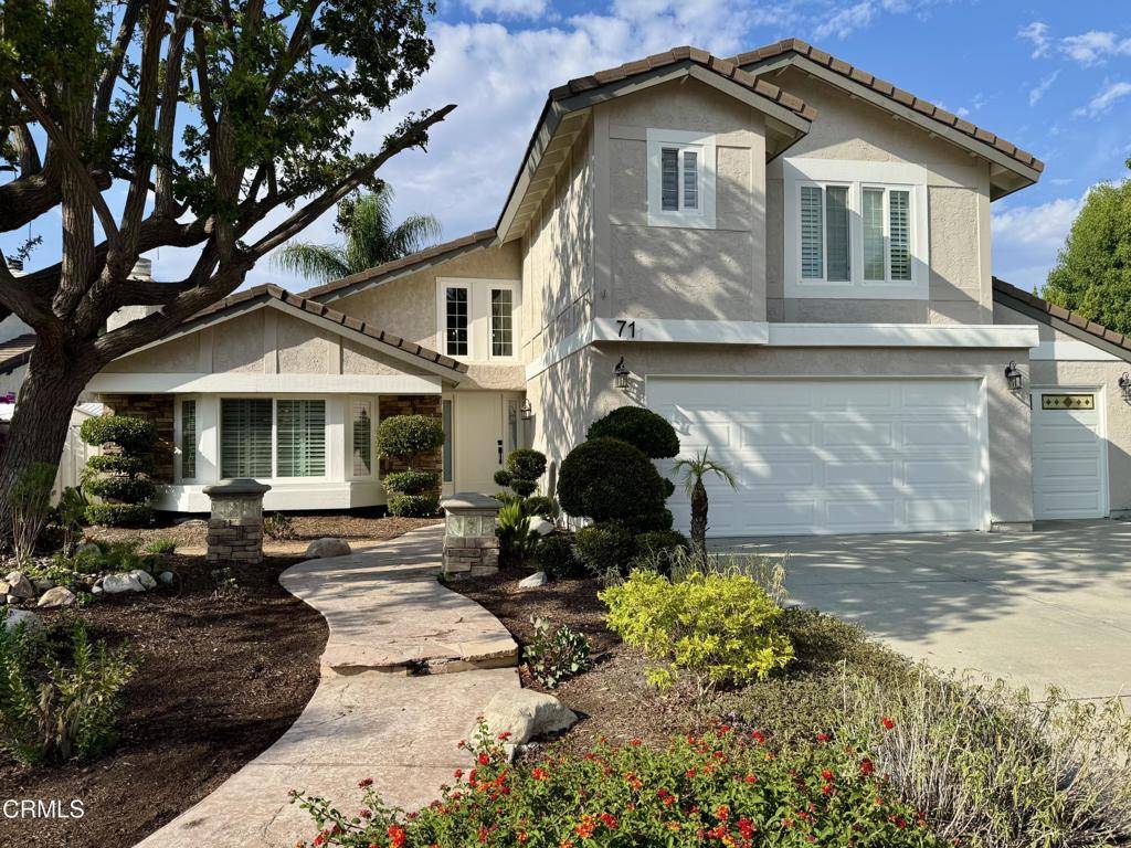 Thousand Oaks, CA 91360,71 Del Ray CIR