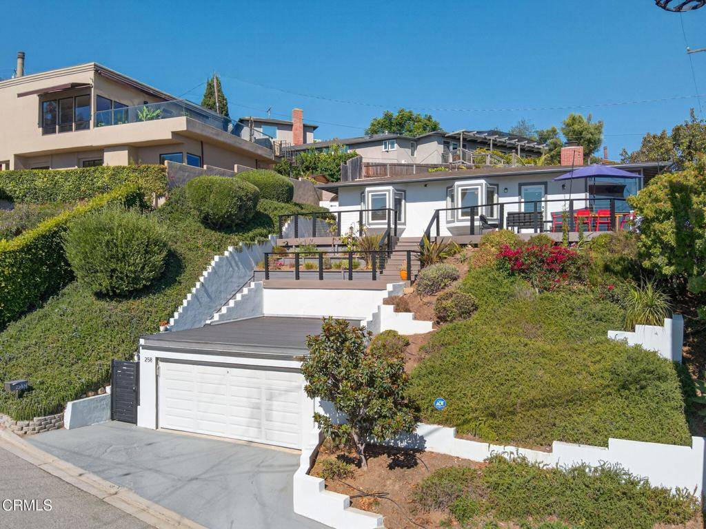 Ventura, CA 93001,258 N Linda Vista AVE