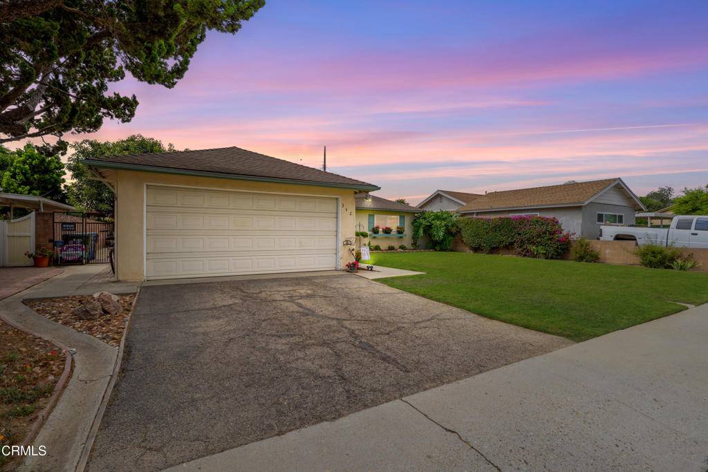 Santa Paula, CA 93060,342 Princeton ST