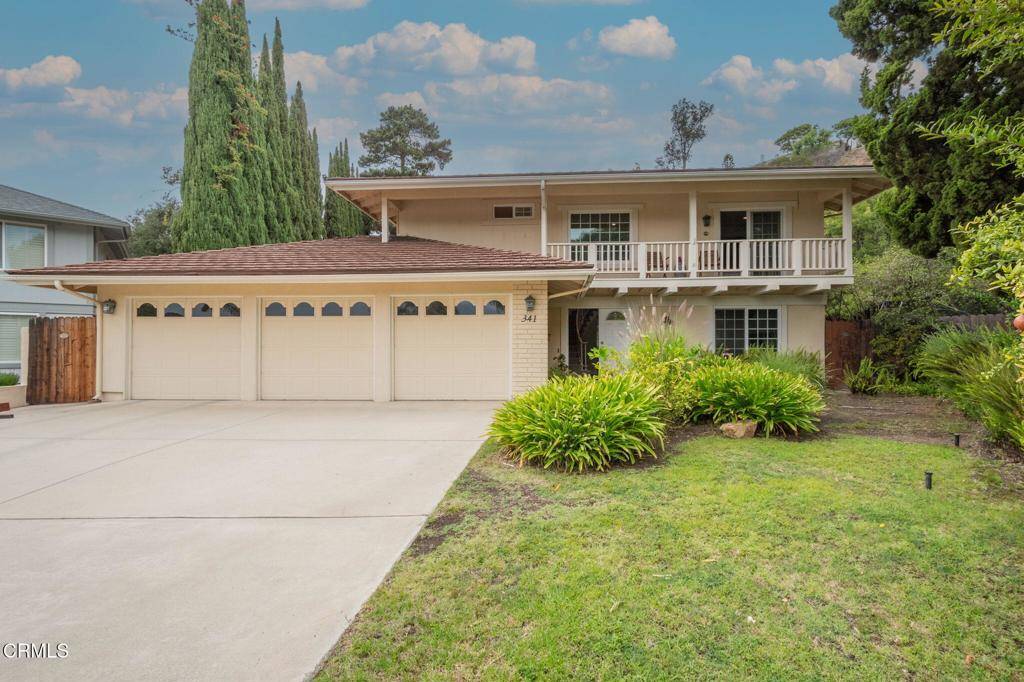 Newbury Park, CA 91320,341 Havenside AVE