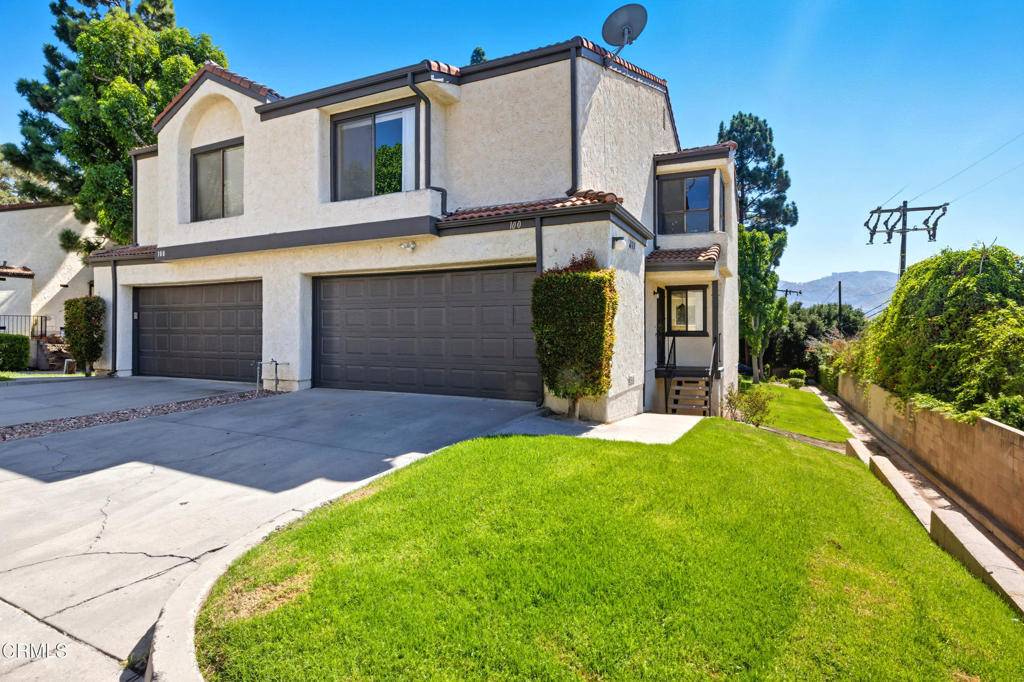 Santa Paula, CA 93060,100 E Virginia TER