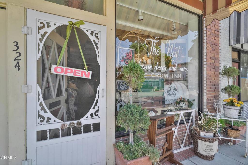 Fillmore, CA 93015,324 Central AVE