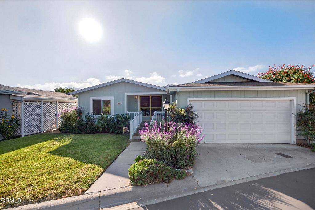 Santa Paula, CA 93060,975 W Telegraph RD #126