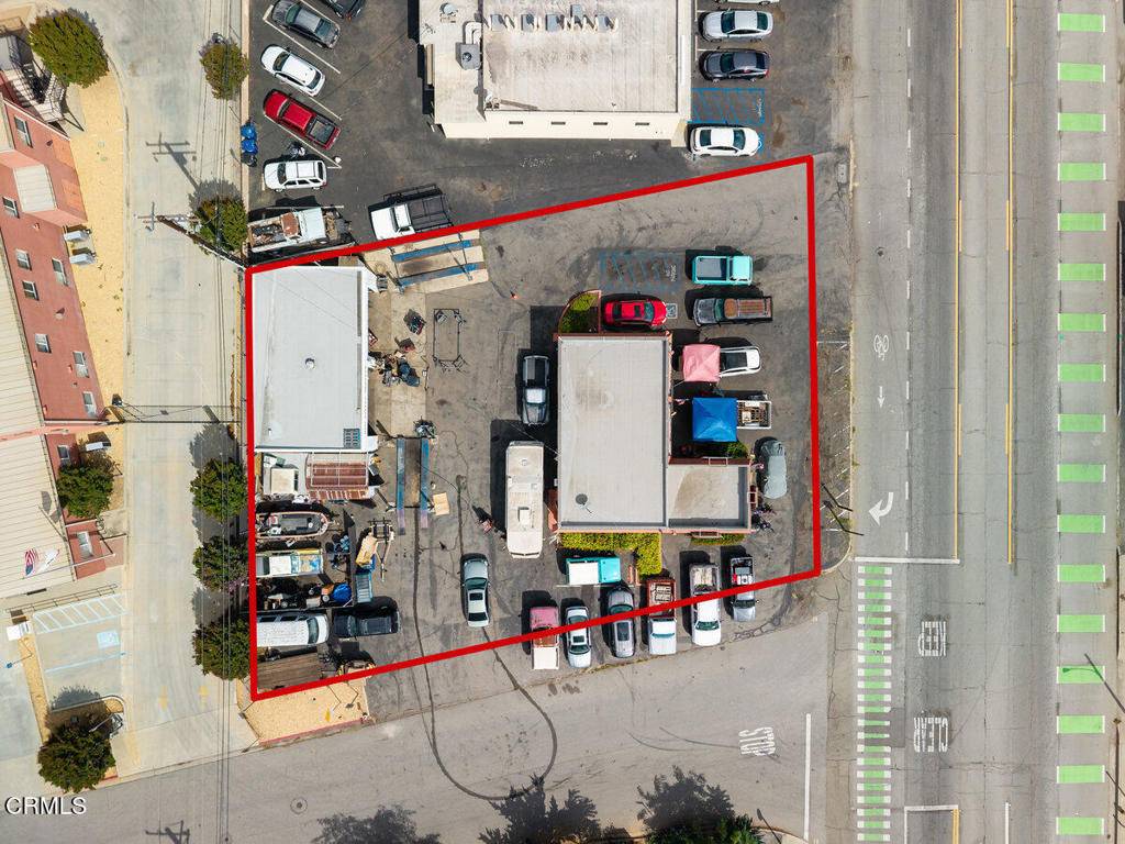 Oak View, CA 93022,501 N Ventura AVE