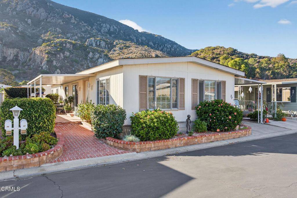 Camarillo, CA 93012,22 Isabel AVE #88