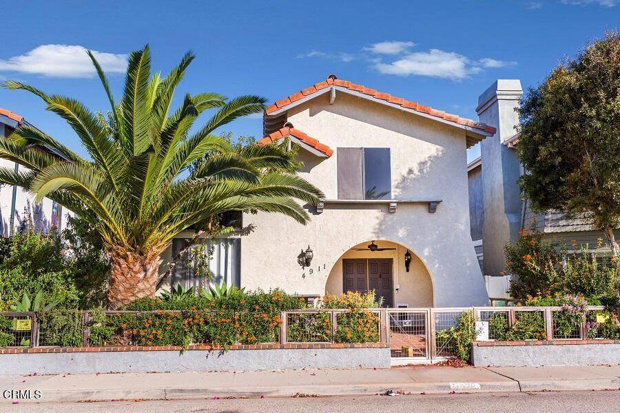 Oxnard, CA 93035,4911 Oceanaire ST