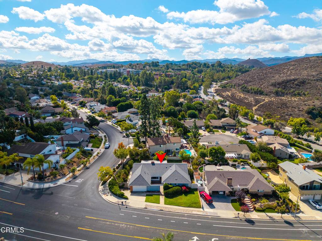 Thousand Oaks, CA 91360,310 W Avenida de las Flores