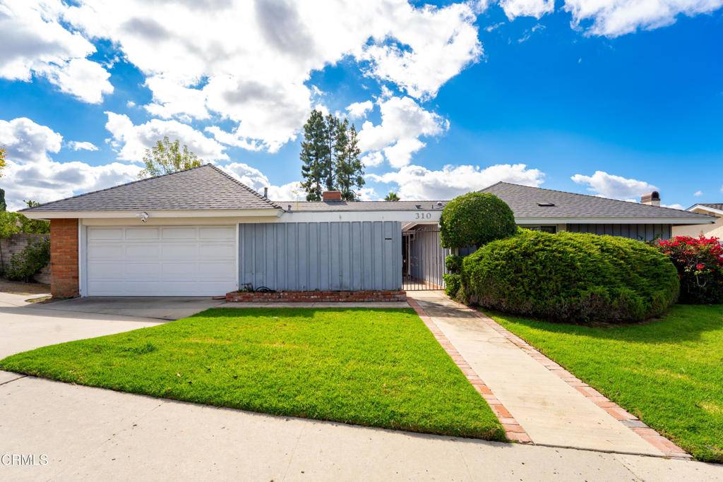 Thousand Oaks, CA 91360,310 W Avenida de las Flores