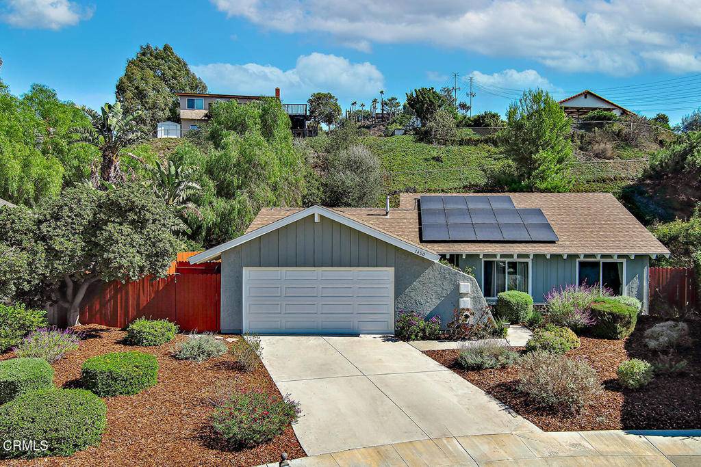 Thousand Oaks, CA 91360,1450 corte de primavera