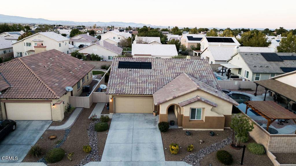 Lancaster, CA 93536,4061 W Avenue J-7