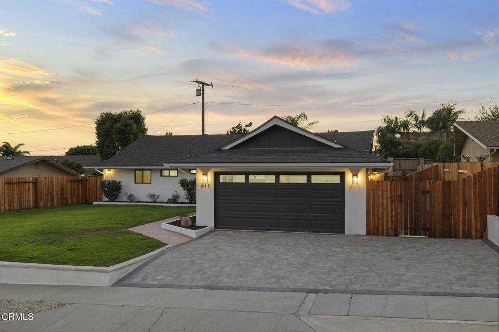 Camarillo, CA 93010,511 Beverly CIR