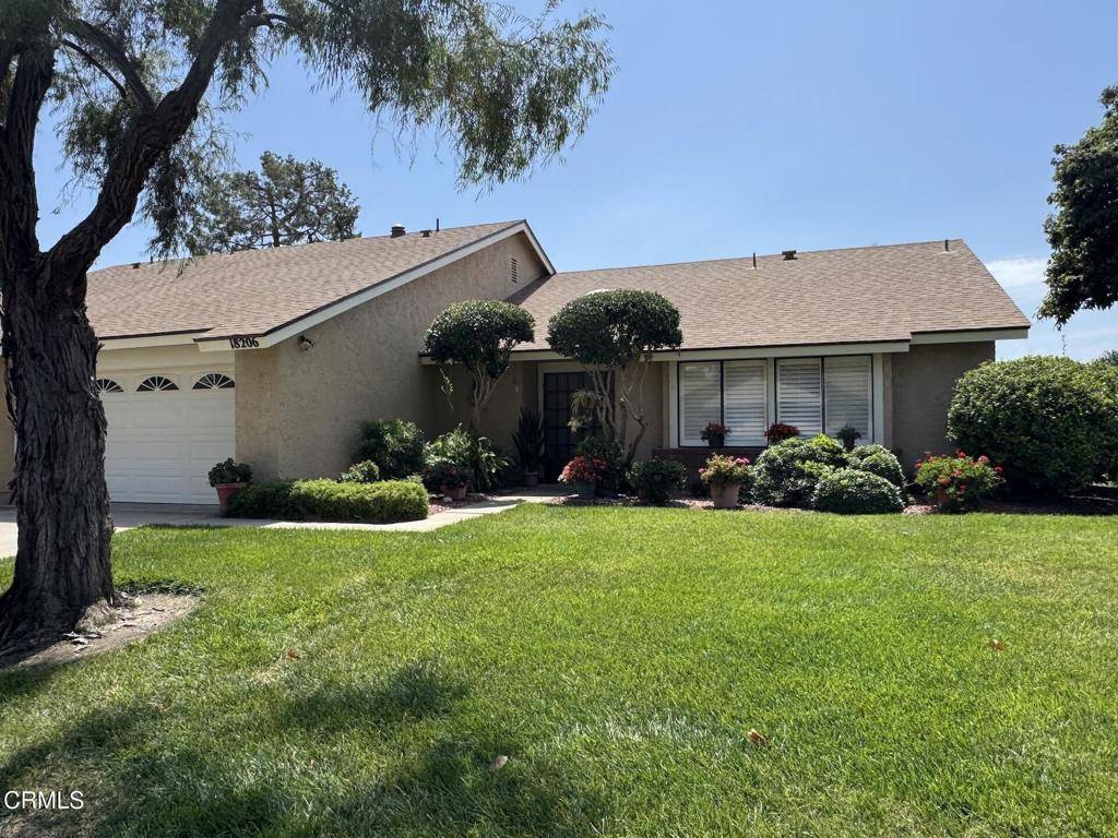 Camarillo, CA 93012,18206 Village 18
