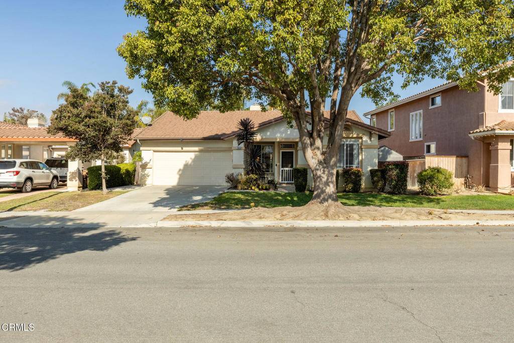 Ventura, CA 93003,7505 Eisenhower ST