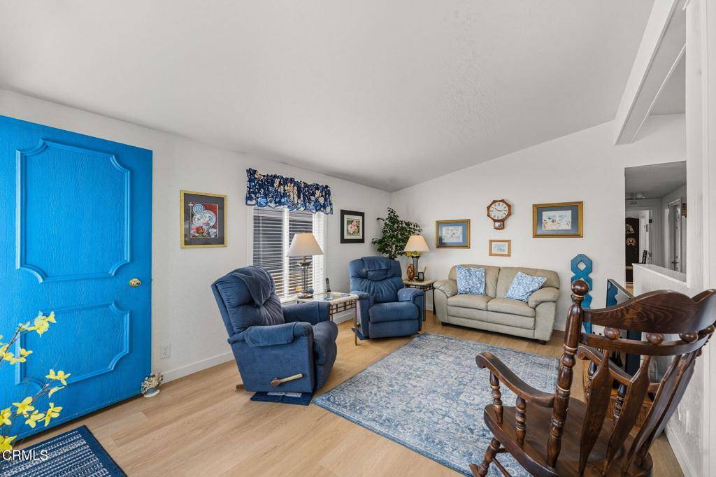 Santa Paula, CA 93060,975 W Telegraph RD #34