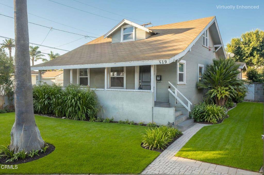 Oxnard, CA 93030,519 W 6th ST