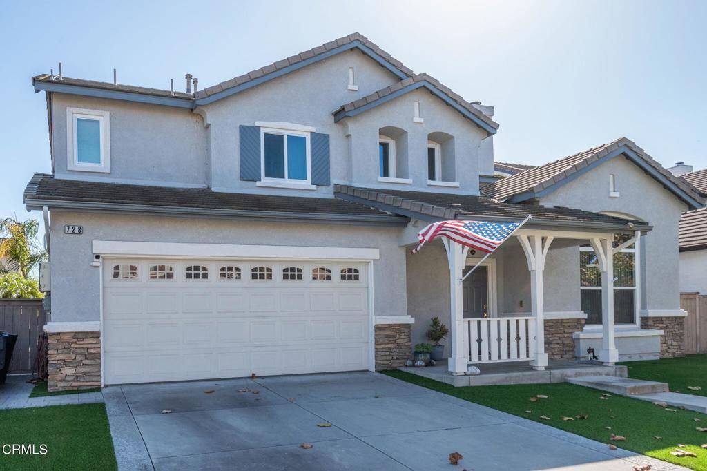 Oxnard, CA 93030,728 Navito WAY