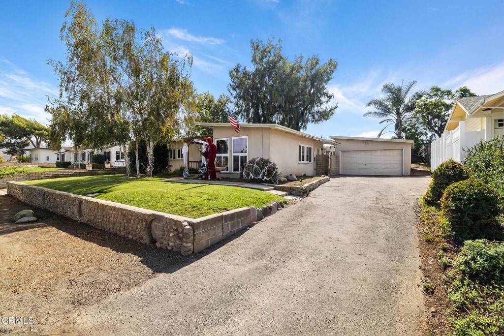 Somis, CA 93066,5152 North ST