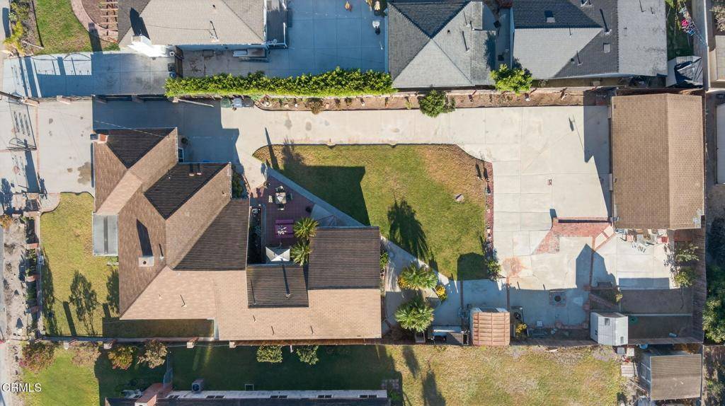 Oxnard, CA 93036,963 Orange DR