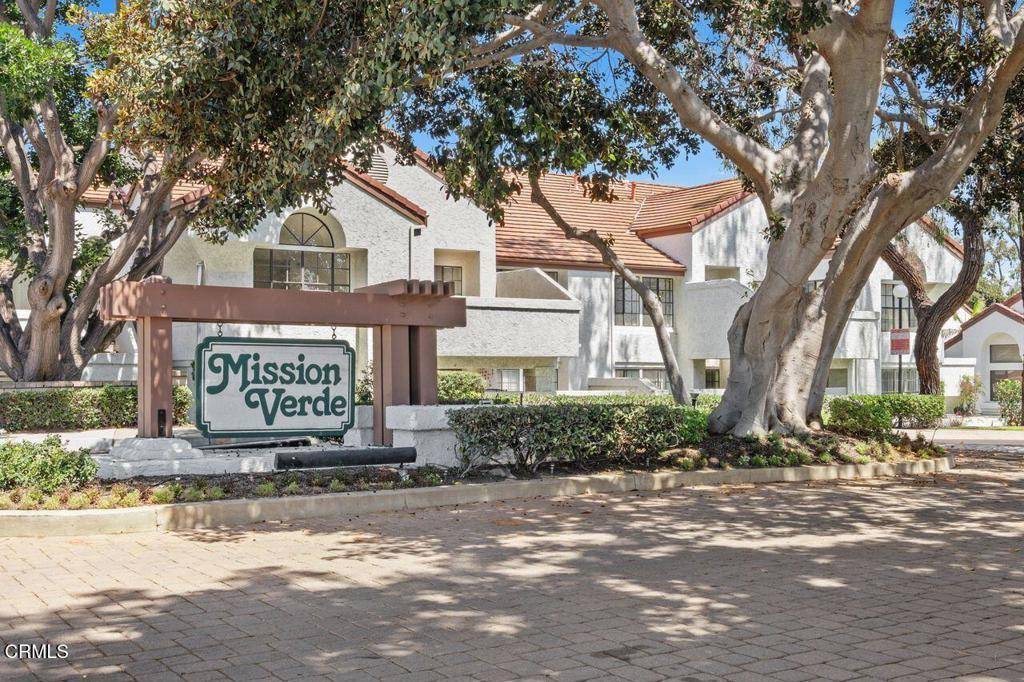 Camarillo, CA 93012,1251 Mission Verde DR