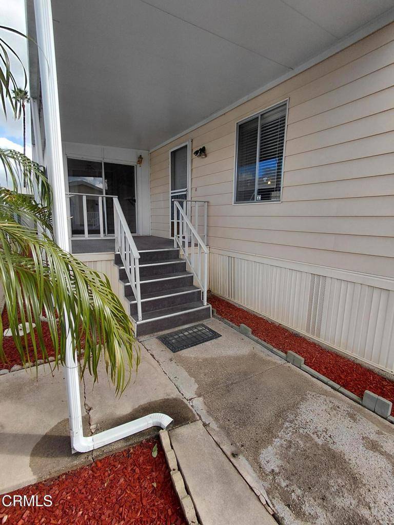 Simi Valley, CA 93065,195 Tierra Rejada RD #190