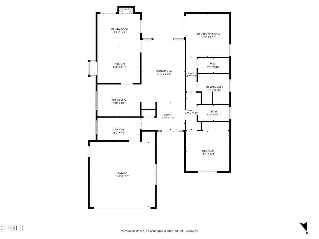 Camarillo, CA 93012,6464 San Como LN