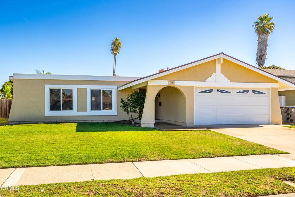 Oxnard, CA 93030,1620 Joliet PL