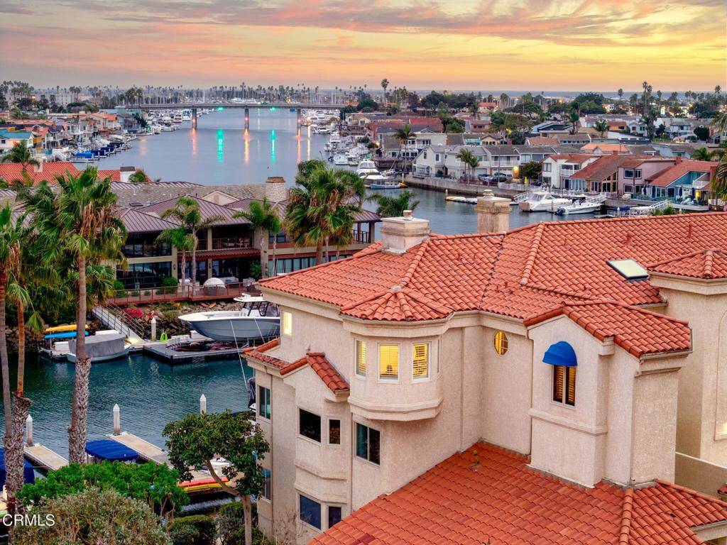 Oxnard, CA 93035,4252 Harbour Island LN