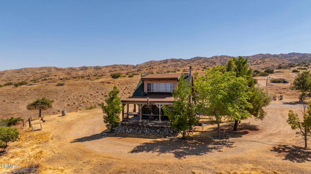 Unincorporated, CA 93252,0 Hwy 33