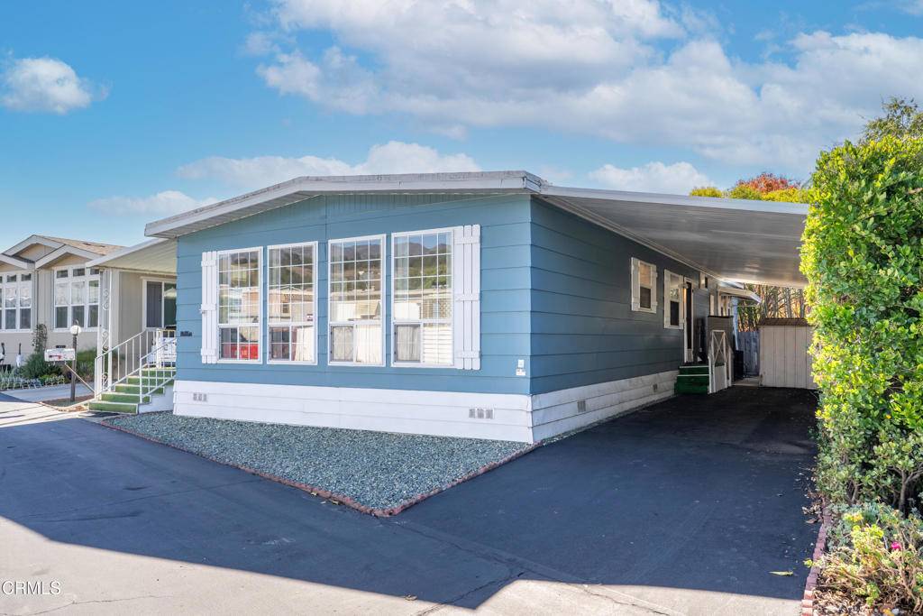 Ojai, CA 93023,1202 Loma DR #42