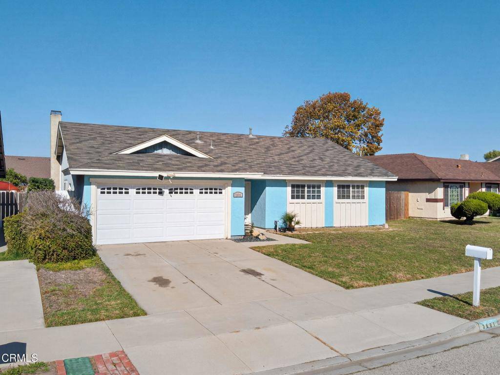Oxnard, CA 93035,3601 Schooner WALK
