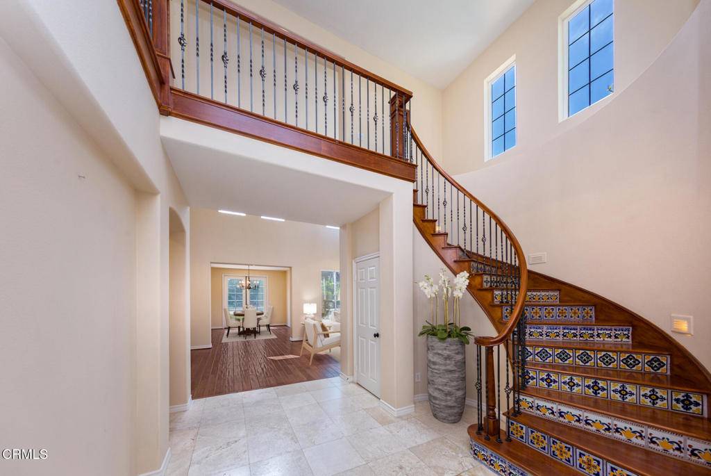 Newbury Park, CA 91320,5018 Via Andrea