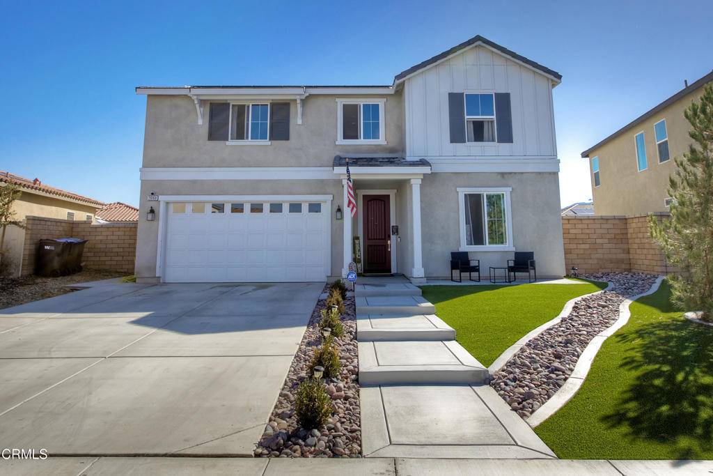Winchester, CA 92596,29168 Cahill CT