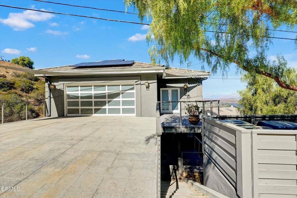 Newbury Park, CA 91320,561 S Ventu Park RD