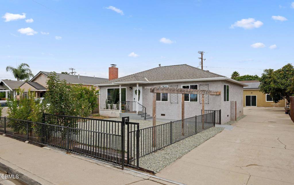 Camarillo, CA 93010,2701 Barry ST