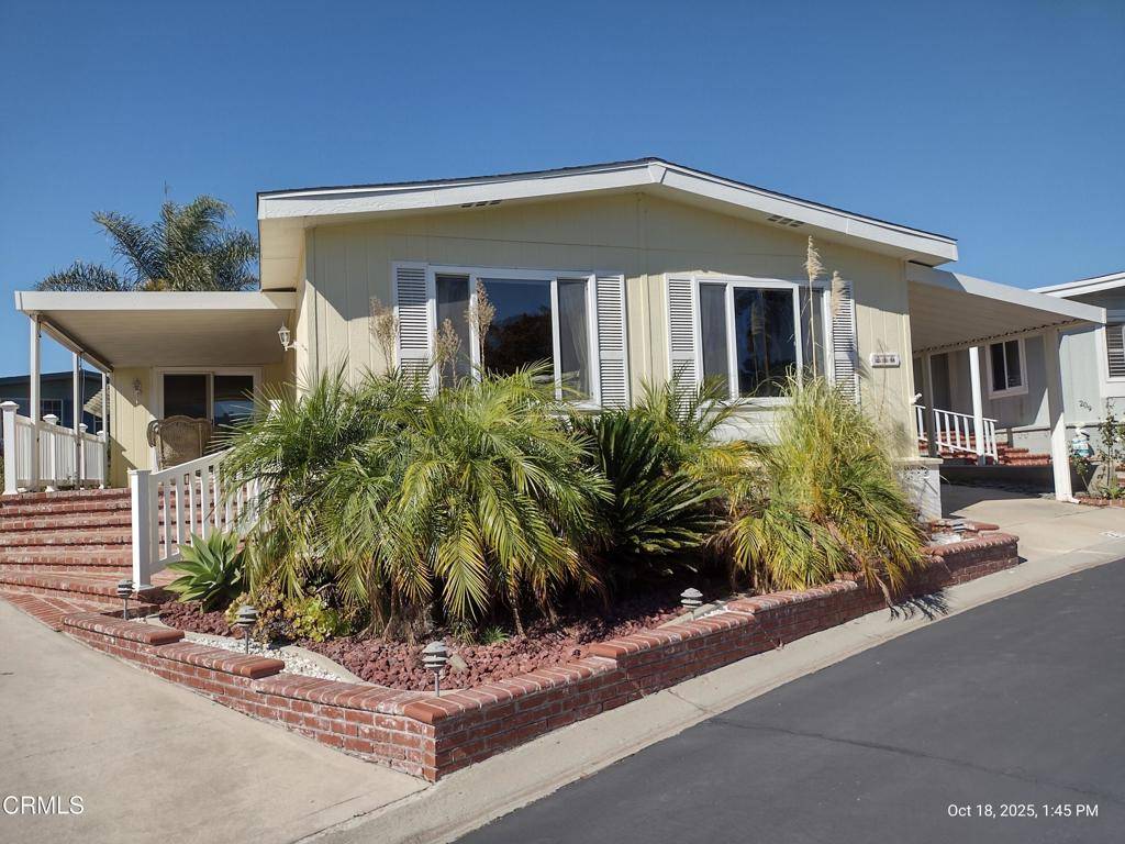 Camarillo, CA 93012,210 Caleta DR #95
