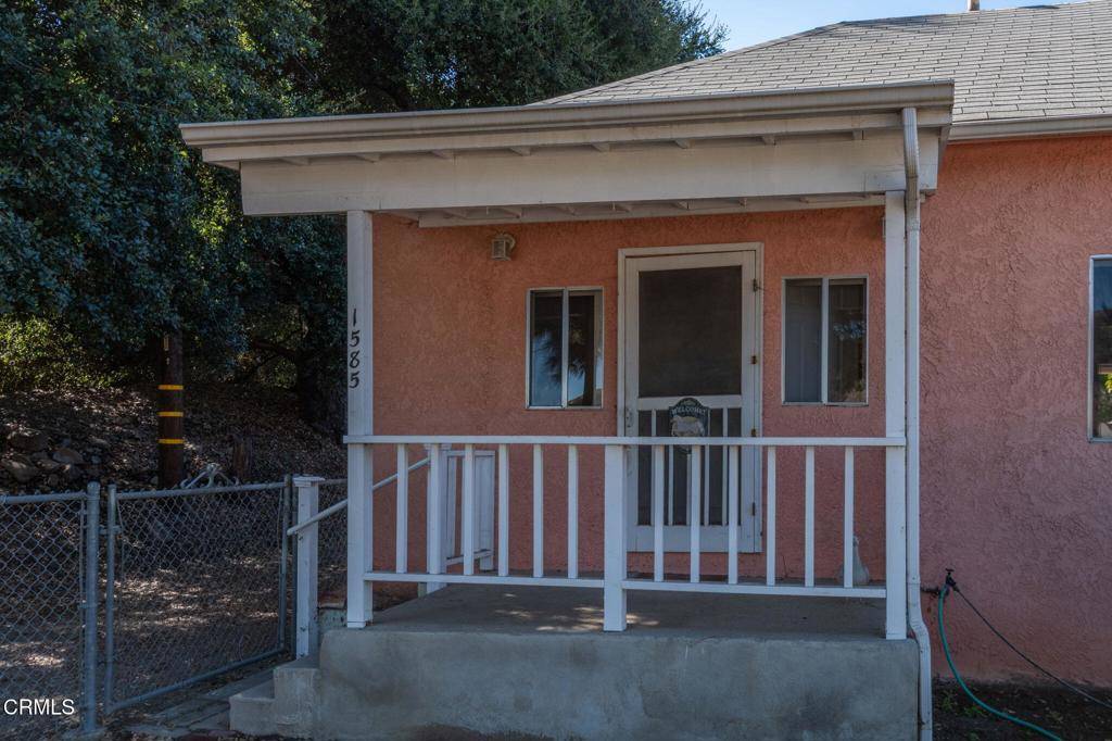 Fillmore, CA 93015,1585 Grand AVE