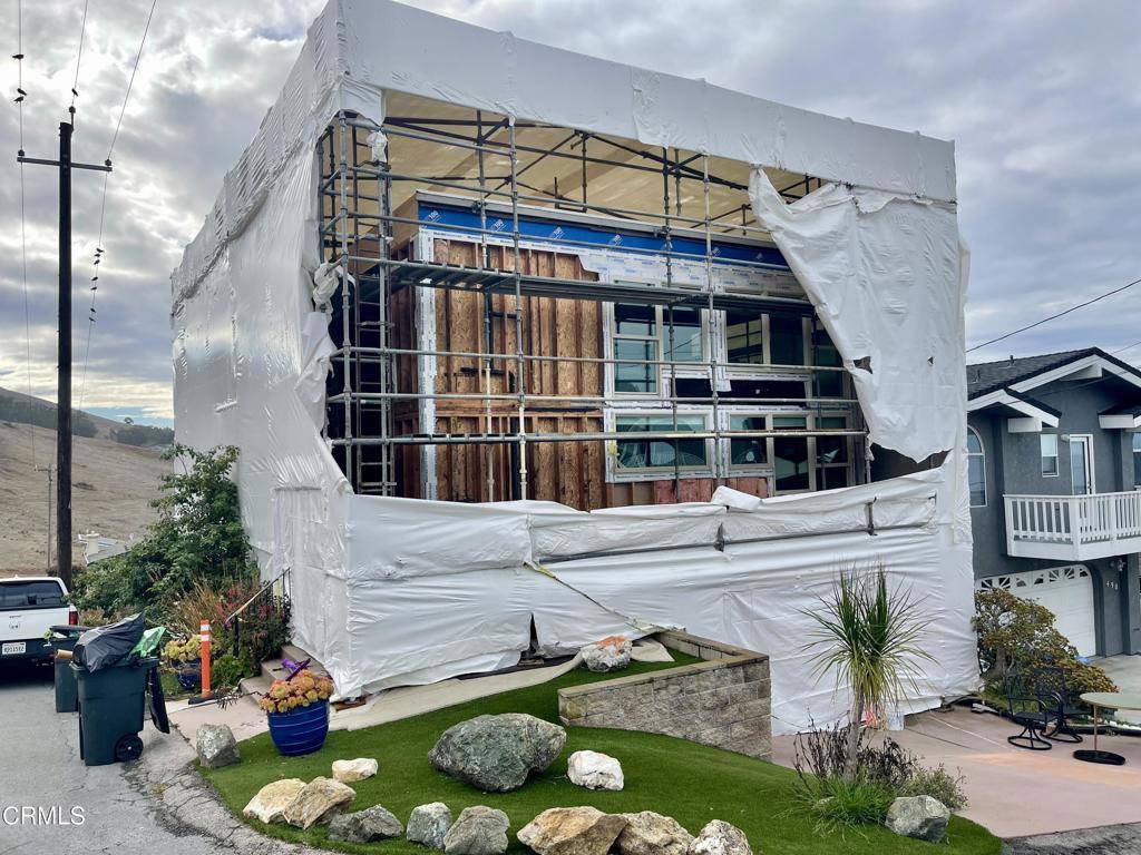 Morro Bay, CA 93442,498 Orcas ST