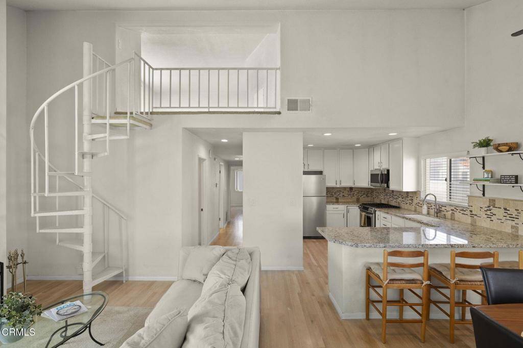 Oxnard, CA 93035,5125 Wooley RD #5