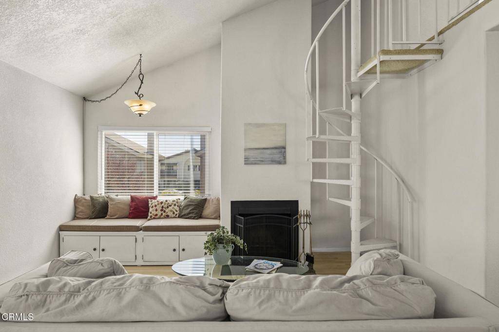 Oxnard, CA 93035,5125 Wooley RD #5