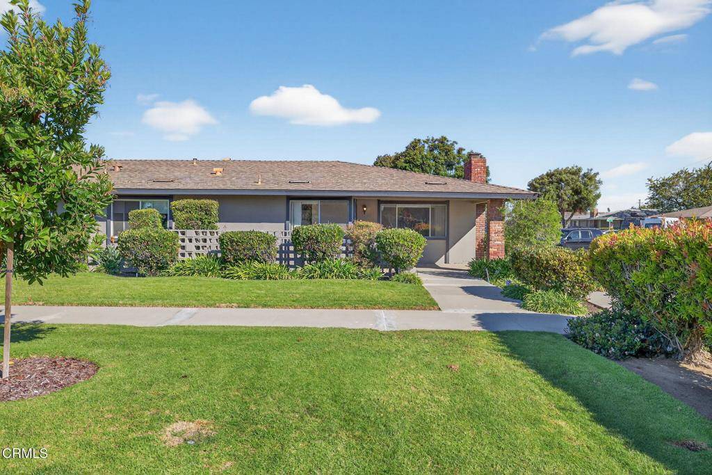 Port Hueneme, CA 93041,151 W Bay BLVD