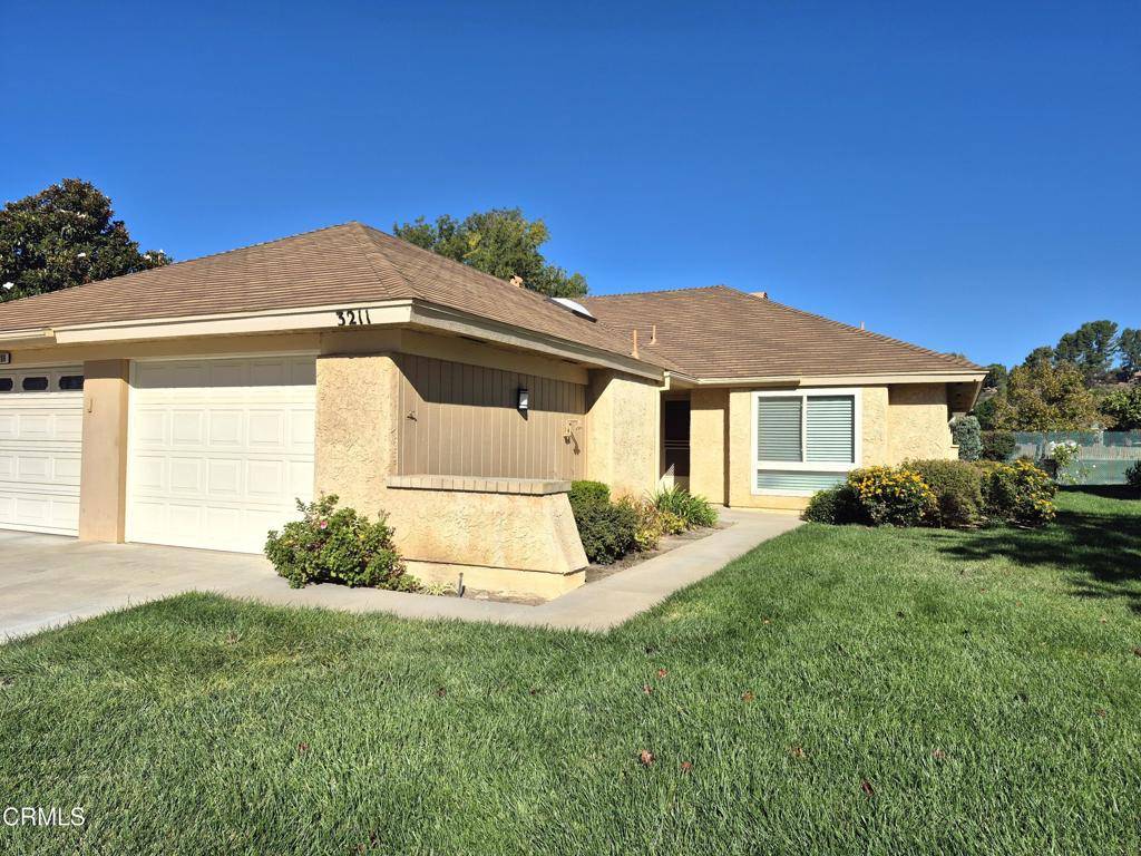 Camarillo, CA 93012,3211 Village 3