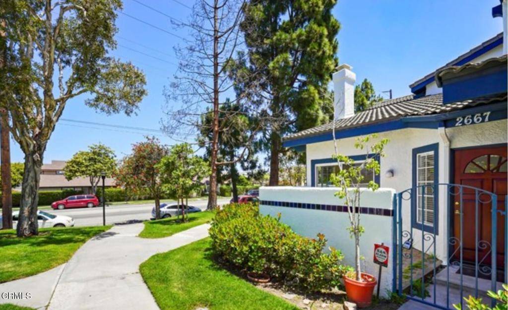 Port Hueneme, CA 93041,2667 Hurricane