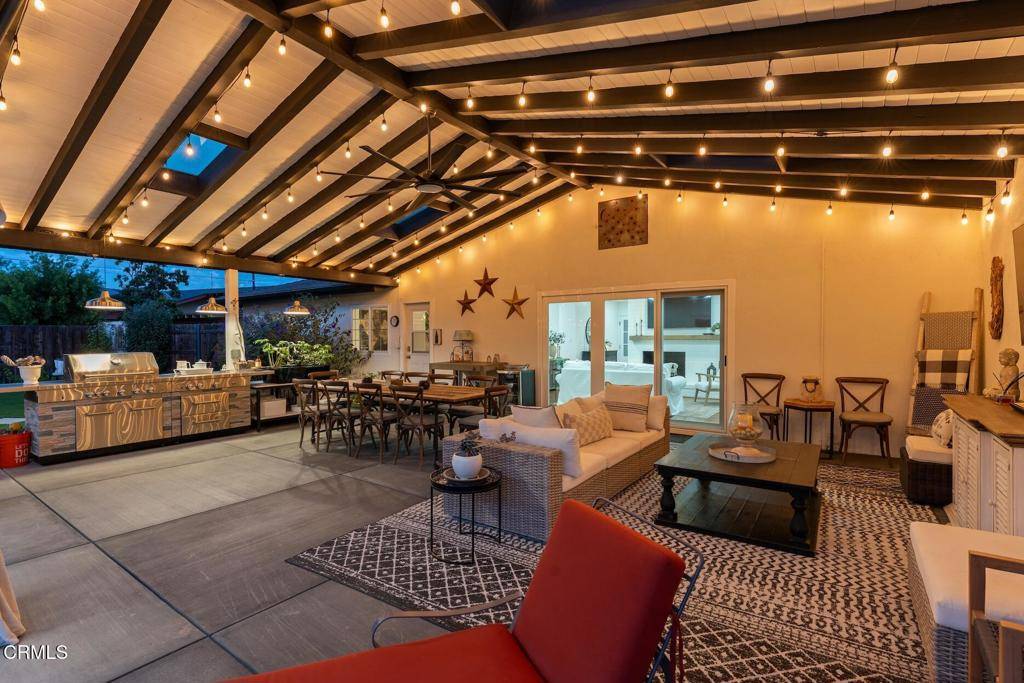 Thousand Oaks, CA 91360,1873 Montgomery RD